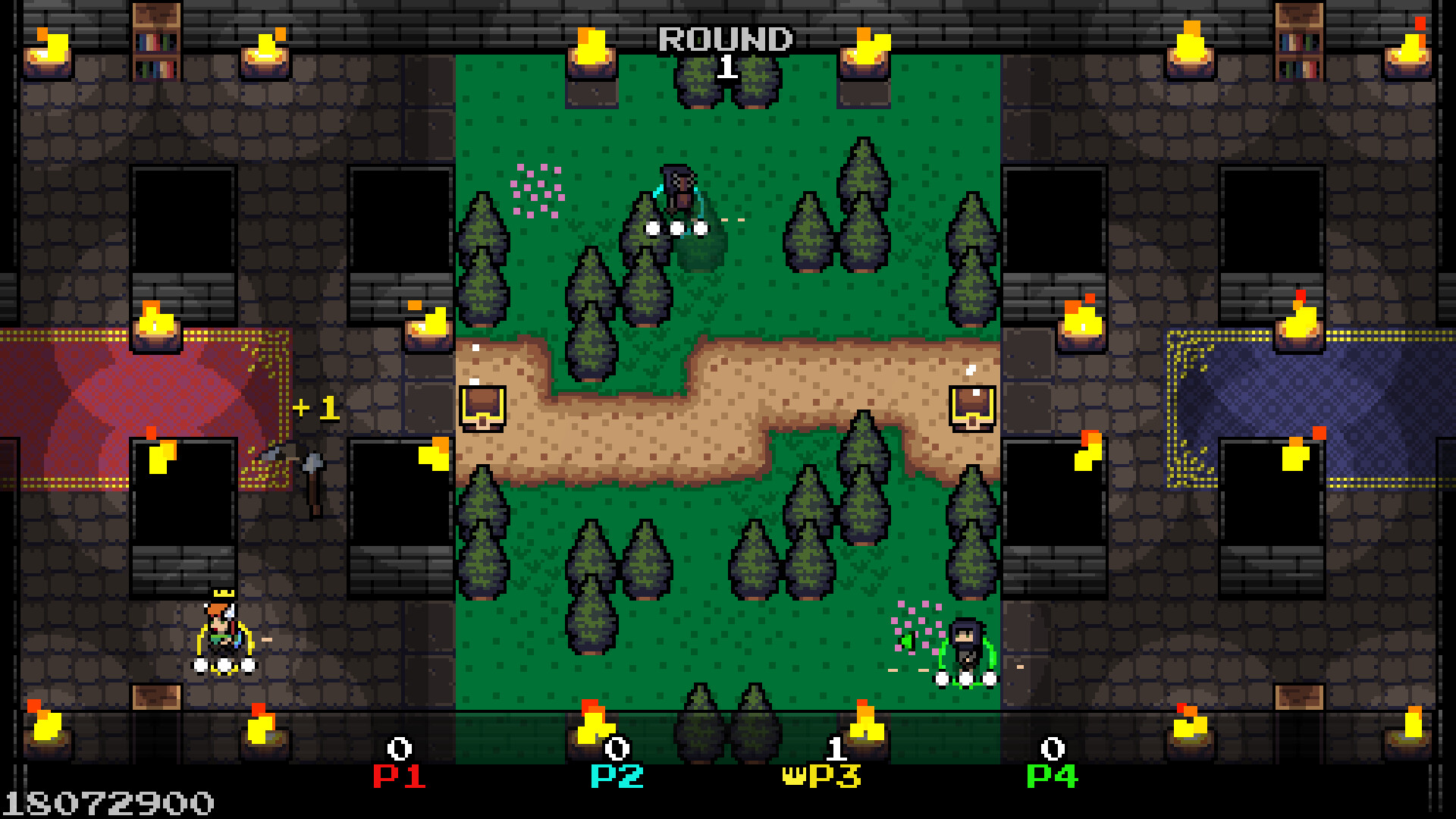 Kingdom Bash On Steam