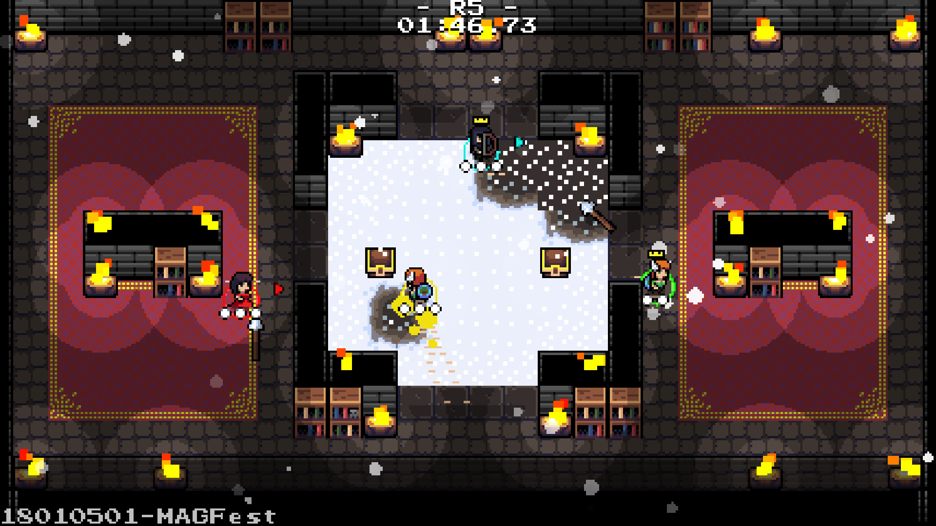 Kingdom Bash On Steam