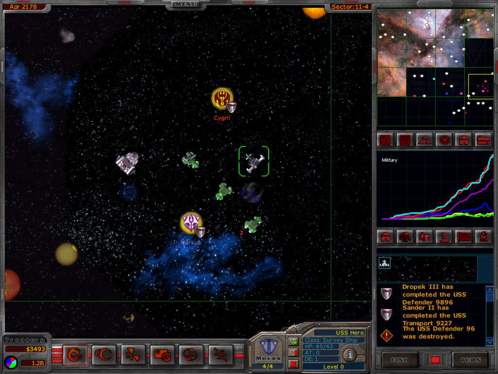 Galactic Civilizations I Ultimate Edition On Steam