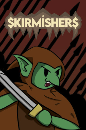 Skirmishers Demo