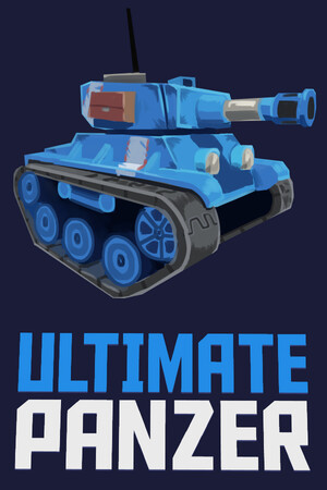 Ultimate Panzer cover art