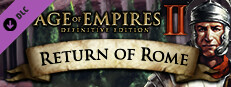 Re: [AOE2] 世紀帝國II:重返羅馬