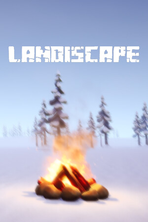 Landiscape cover art