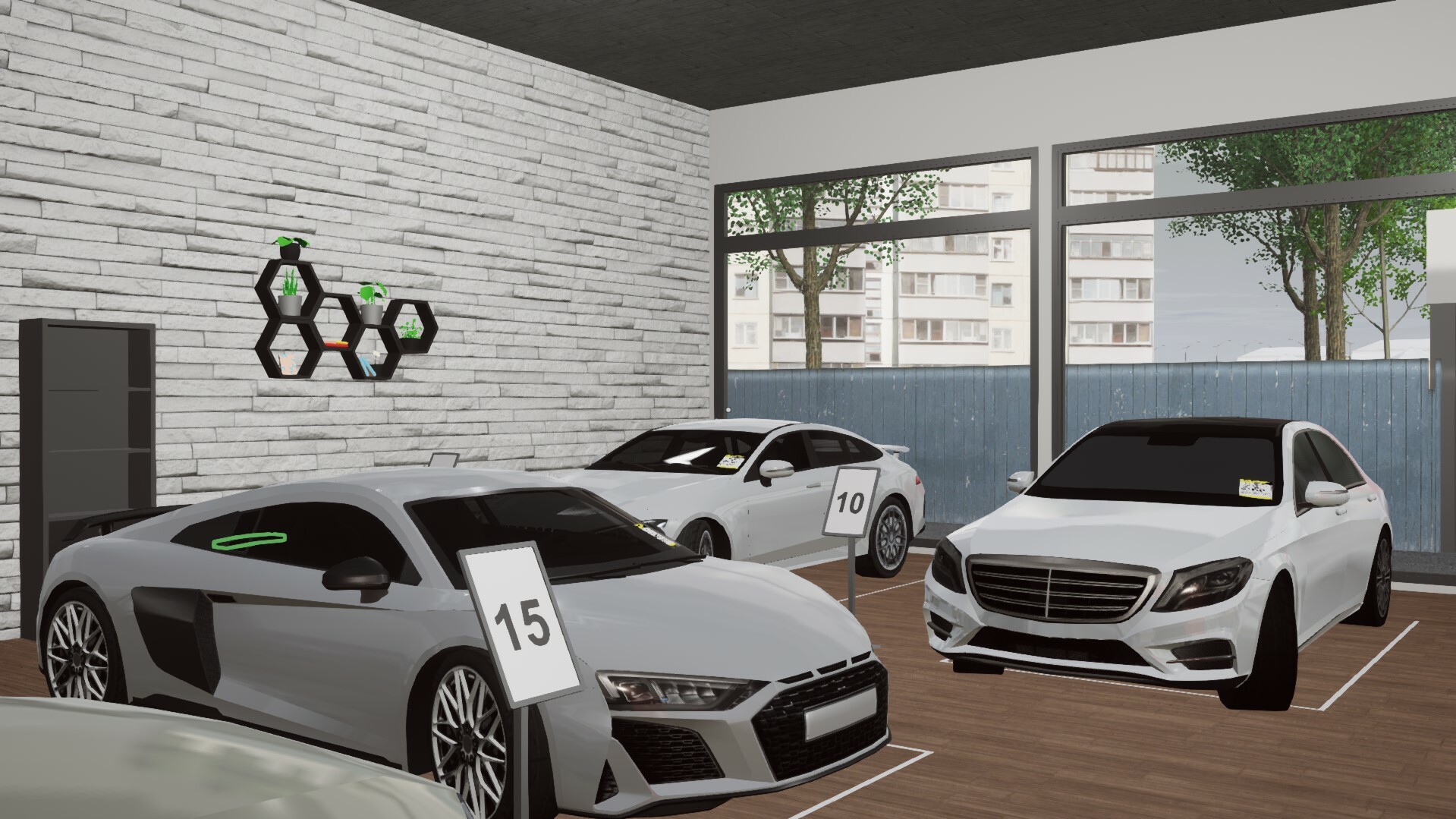 Car Dealership Simulator Free Download