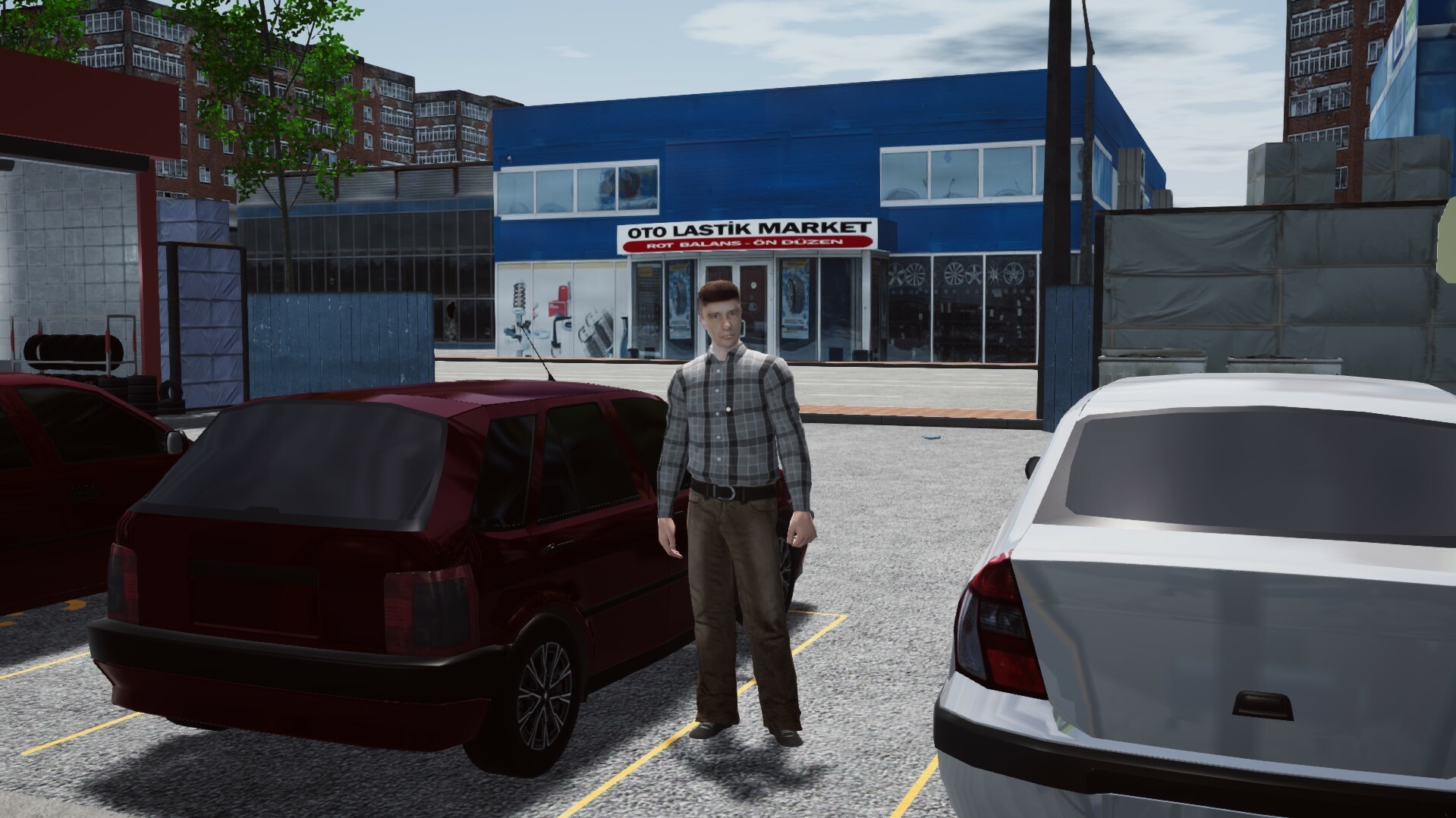 Car Dealership Simulator on Steam