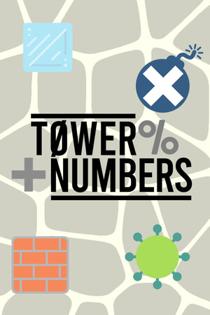 Tower Numbers cover art