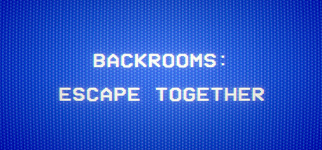 Backrooms Escape Together Capa