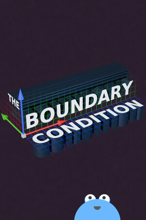 The Boundary Condition cover art