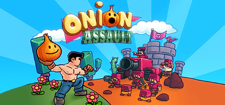 Onion Assault