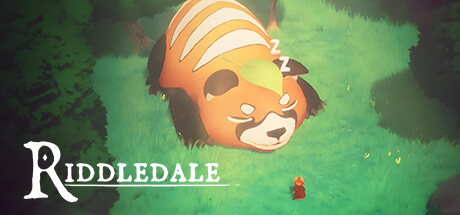Riddledale Cover Image