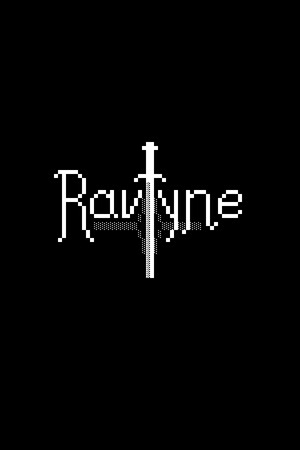 Ravyne cover art