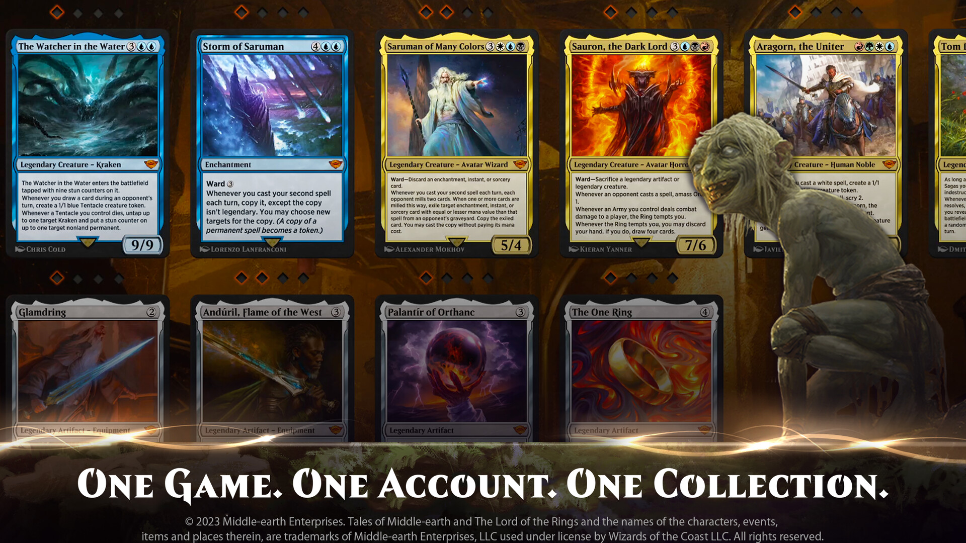 Magic: The Gathering Arena Review