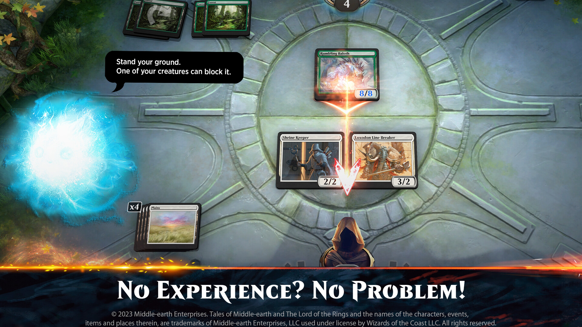 Magic: The Gathering Arena is coming to Steam this May - Xfire