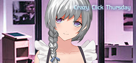 Crazy Click Thursday Cover Image