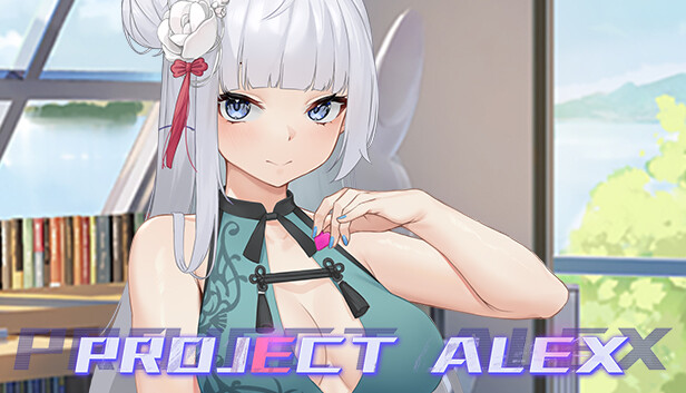 Project Alex