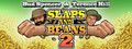 Bud Spencer & Terence Hill - Slaps And Beans 2