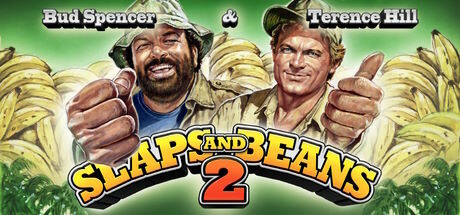 Bud Spencer & Terence Hill - Slaps And Beans 2 en Steam