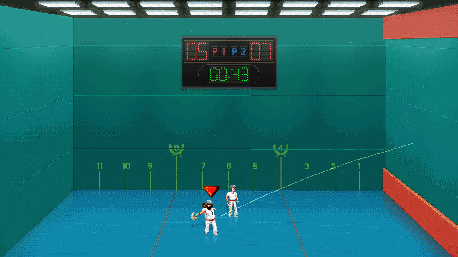 巴德・斯潘塞和特伦斯・希尔：幽默的豆子 2-Bud Spencer & Terence Hill: Slaps and Beans 2-游戏截图-好玩游戏库