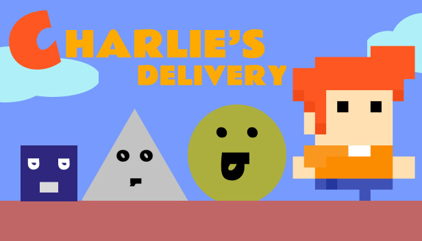 CHARLIE'S DELIVERY Steam capsule image