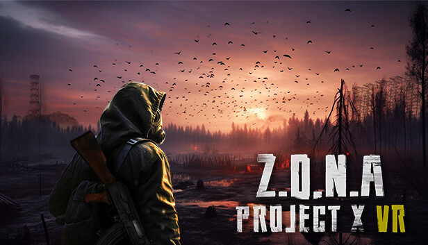 Z.O.N.A Project X