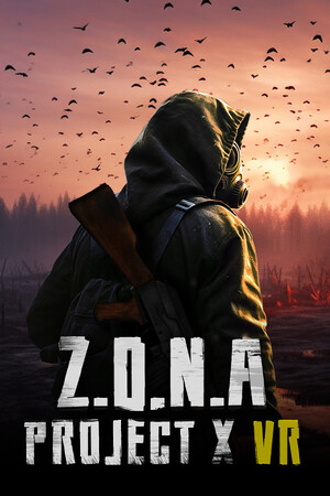 Z.O.N.A Project X