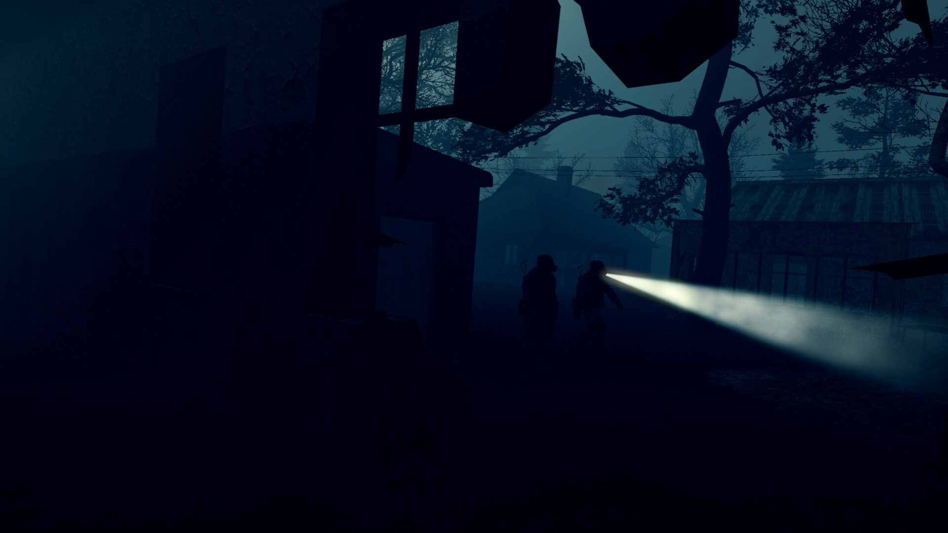 串流游戏  末日生存项目X（Z.O.N.A Project X VR） Steam VR 可玩儿汉化版极速下载