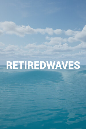 Retired Waves cover art