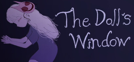 The Doll's Window Cover Image