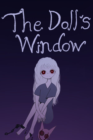 The Doll's Window cover art