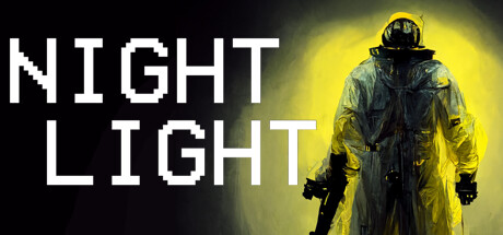 Night Light mobile game banner