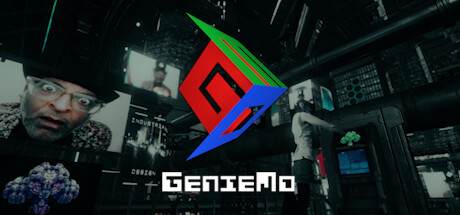 GenieMo®