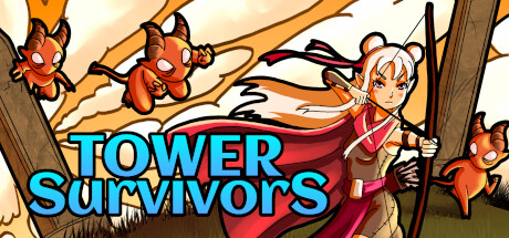 Tower Survivors Cover Image