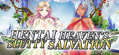 Baixar Hentai Heaven’s Slutty Salvation Torrent