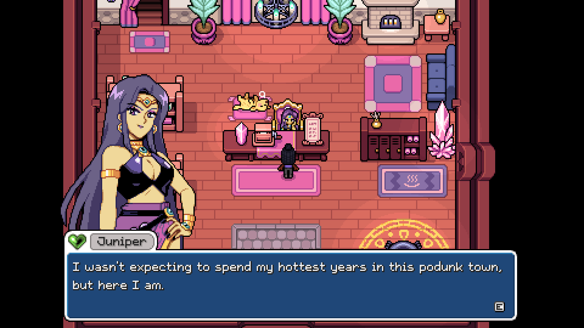 Fields of Mistria on Steam