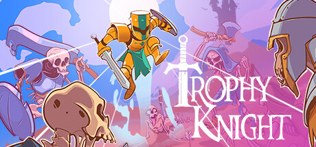 Trophy Knight header