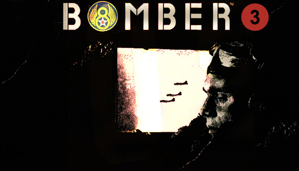 Bomber 3 Steam capsule image