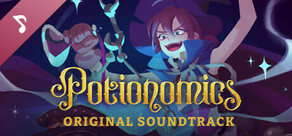 Potionomics - Original Game Soundtrack