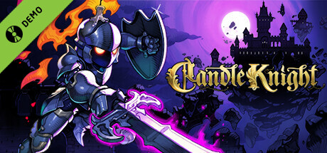 Candle Knight Demo
