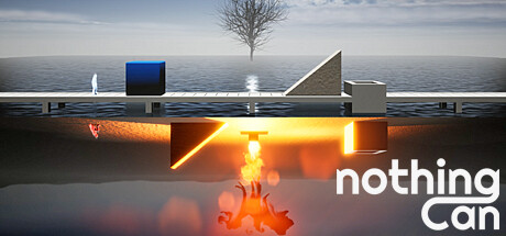 Nothing Can Steam header image