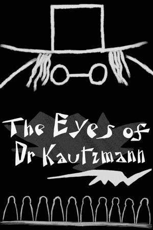 The Eyes of Dr Kautzmann cover art