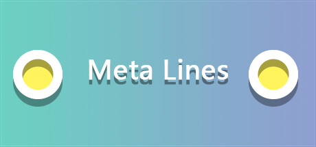 Meta Lines Cover Image