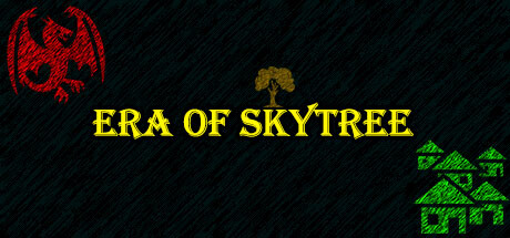 Era of SkyTree