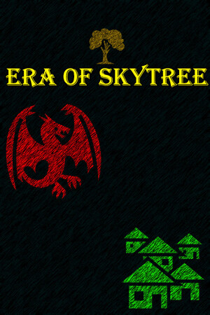 Era of SkyTree