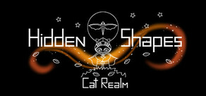Hidden Shapes - Cat Realm