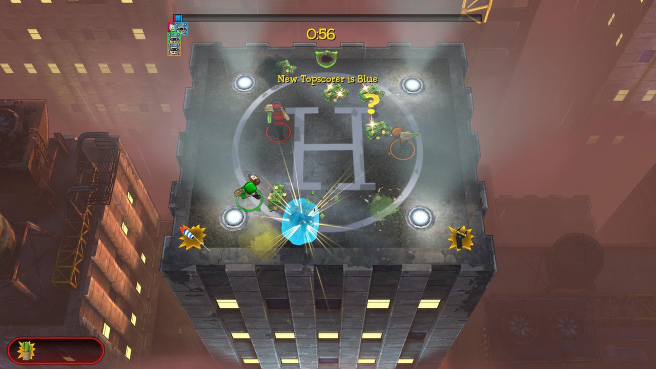 Dollar Dash More Ways To Win Dlc On Steam
