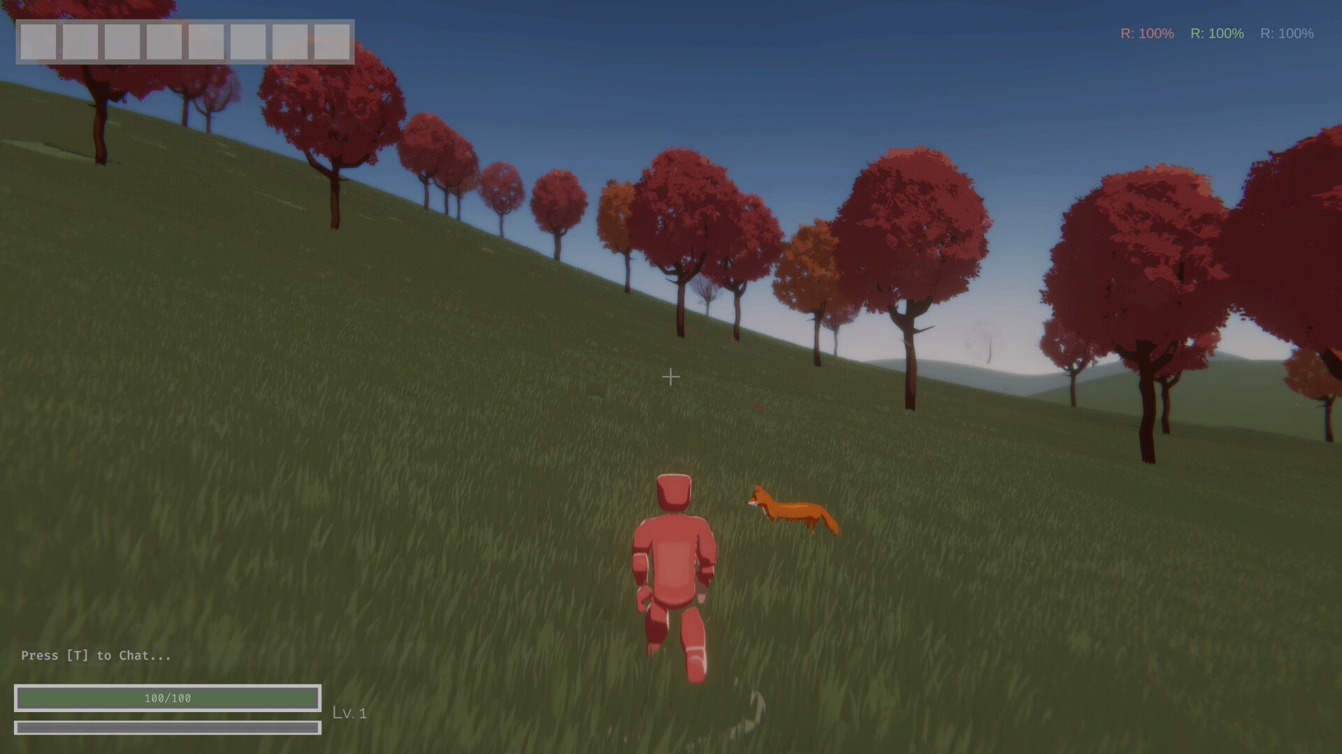The Color of Life on Steam