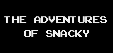 The Adventures of Snacky Steam header image