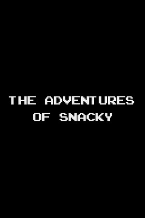 The Adventures of Snacky cover art