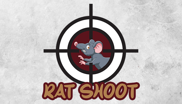 Rat Shoot on Steam