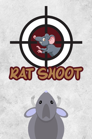 Rat Shoot cover art